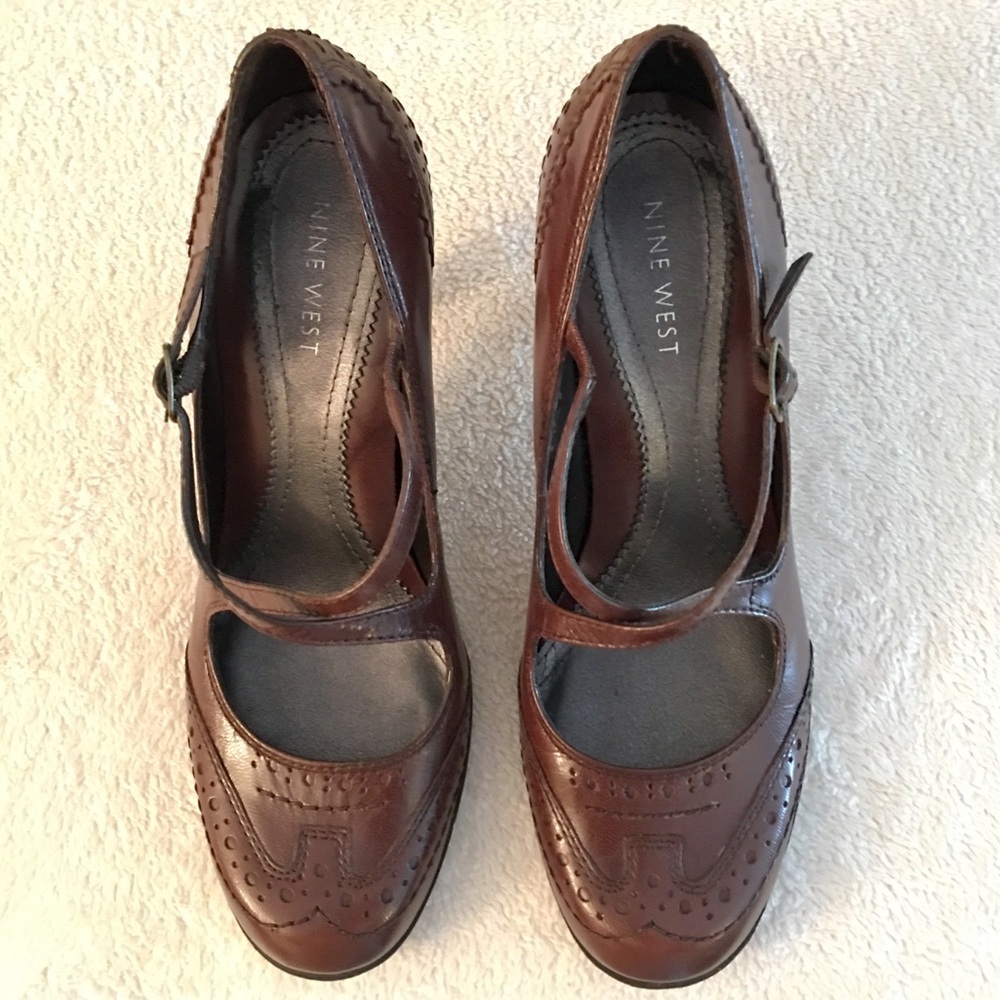 Nine West High Heels